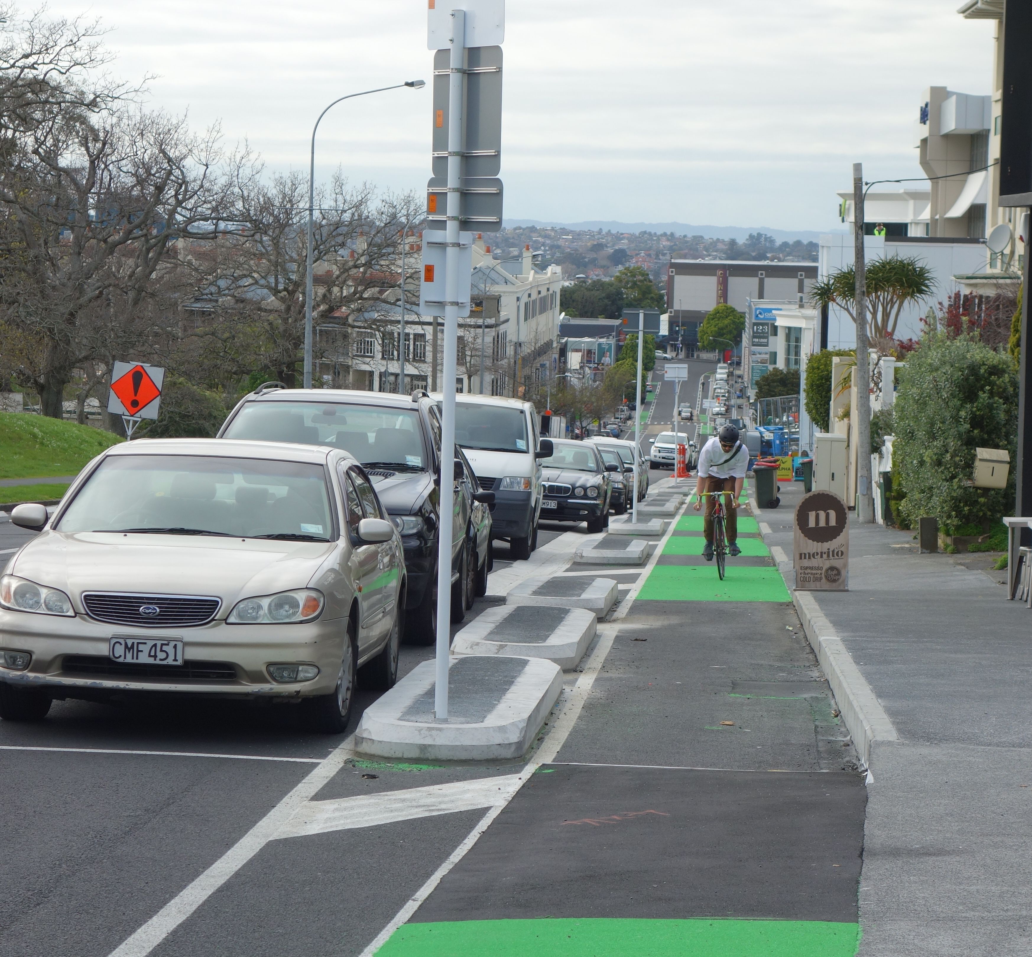 Cycling Network Guidance updates | ViaStrada