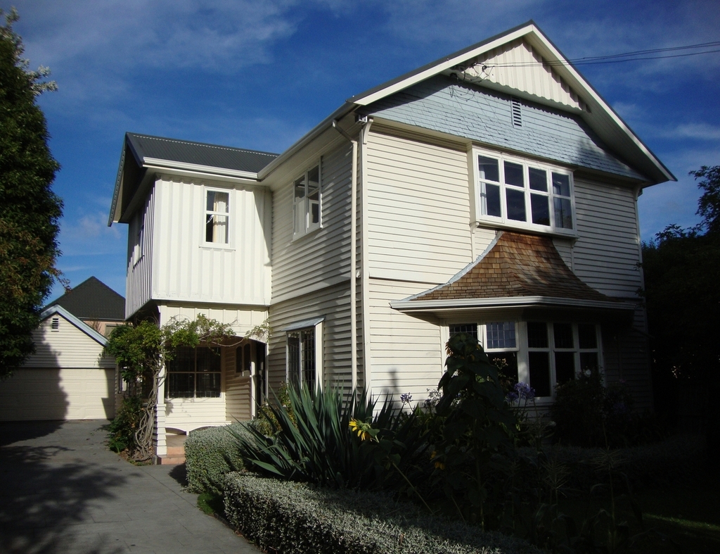 our office at 10 Bishop Street