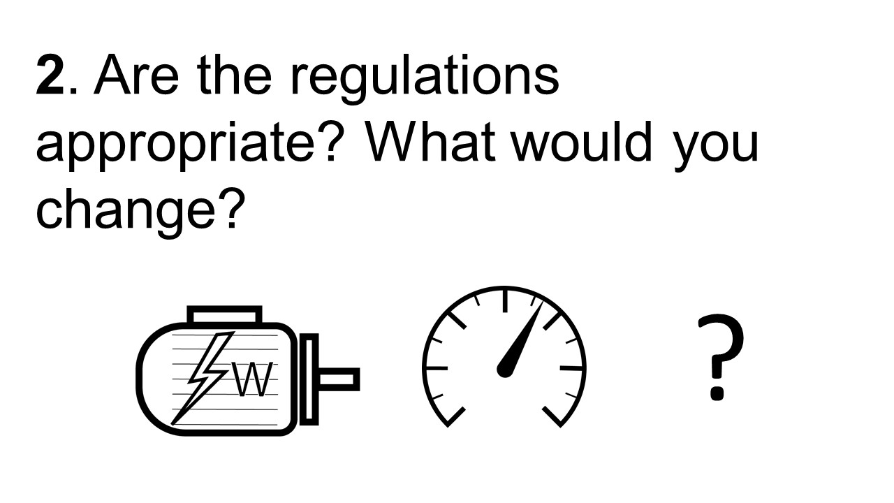 panel question