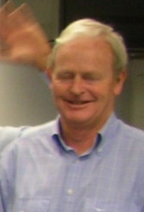 Alistair