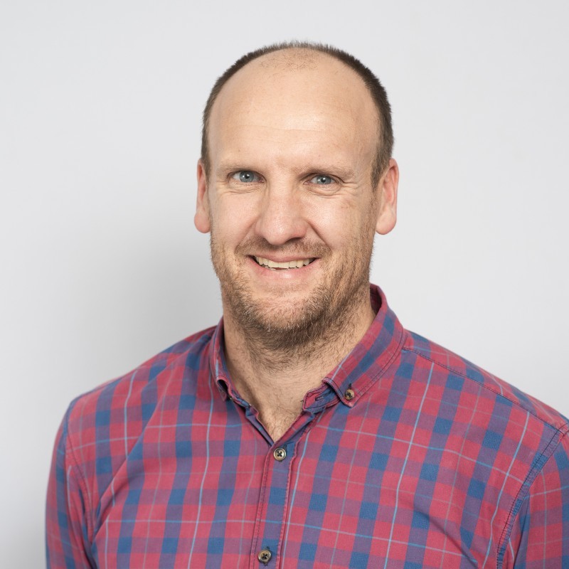 Andrew Fitzgerald