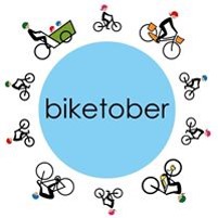 Biketober