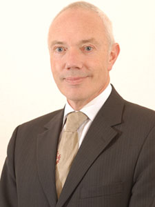 Bob Parker