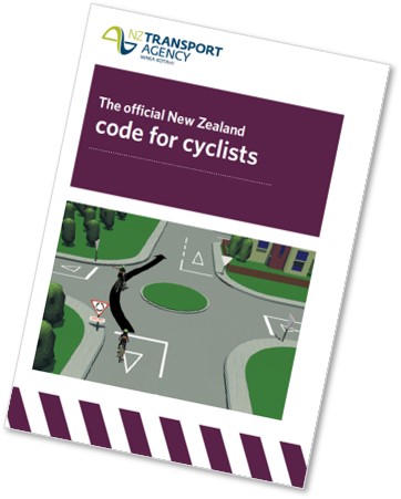 Cycling Code