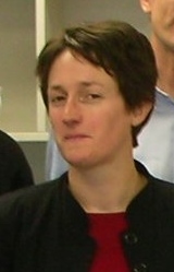 Jeanette Ward