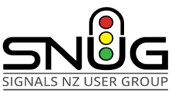 SNUG logo
