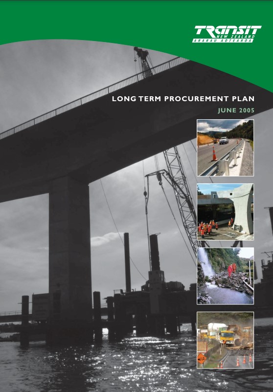 procurement manual