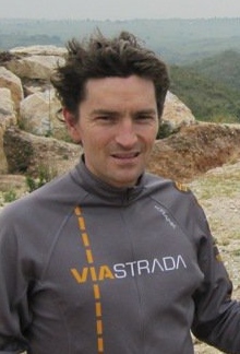 Stephen Molloy