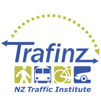 Trafinz logo