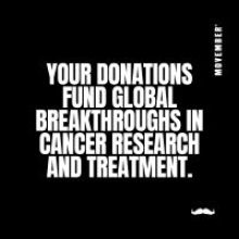 Your donations fund global breakthroughs in cancer research and treatment