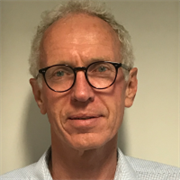 Profile image of Alistair Woodward