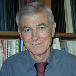 Prof. Alan Nicholson