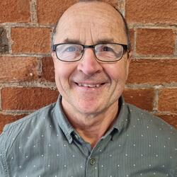 Profile image of Andy Meek