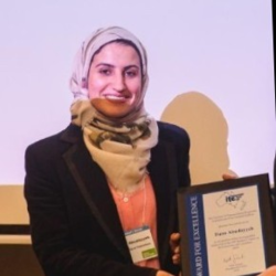 Dr. Dana  Abudayyeh