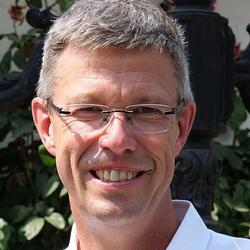 Profile image of Jürgen Gerlach