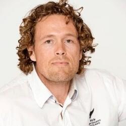 Hjarne Poulsen