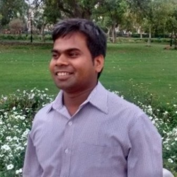 Krishna Saw