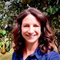 Profile image of Ruth Hudson