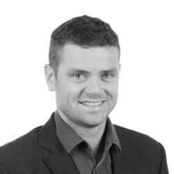 Profile image of Shaun Bosher