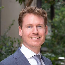 Stuart Donovan